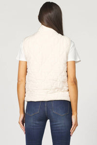 Dear John Denim - Hadley Versatile Vest
