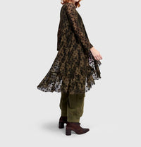 Alembika - Women's Long Tunic