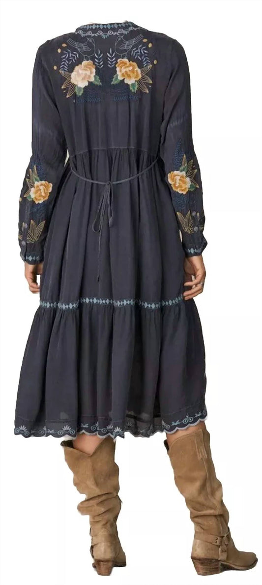 Johnny Was - Dina Dress