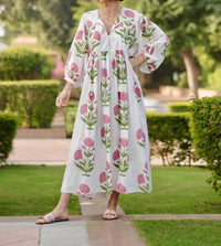 Z&L Europe - Lissandra Maxi Dress
