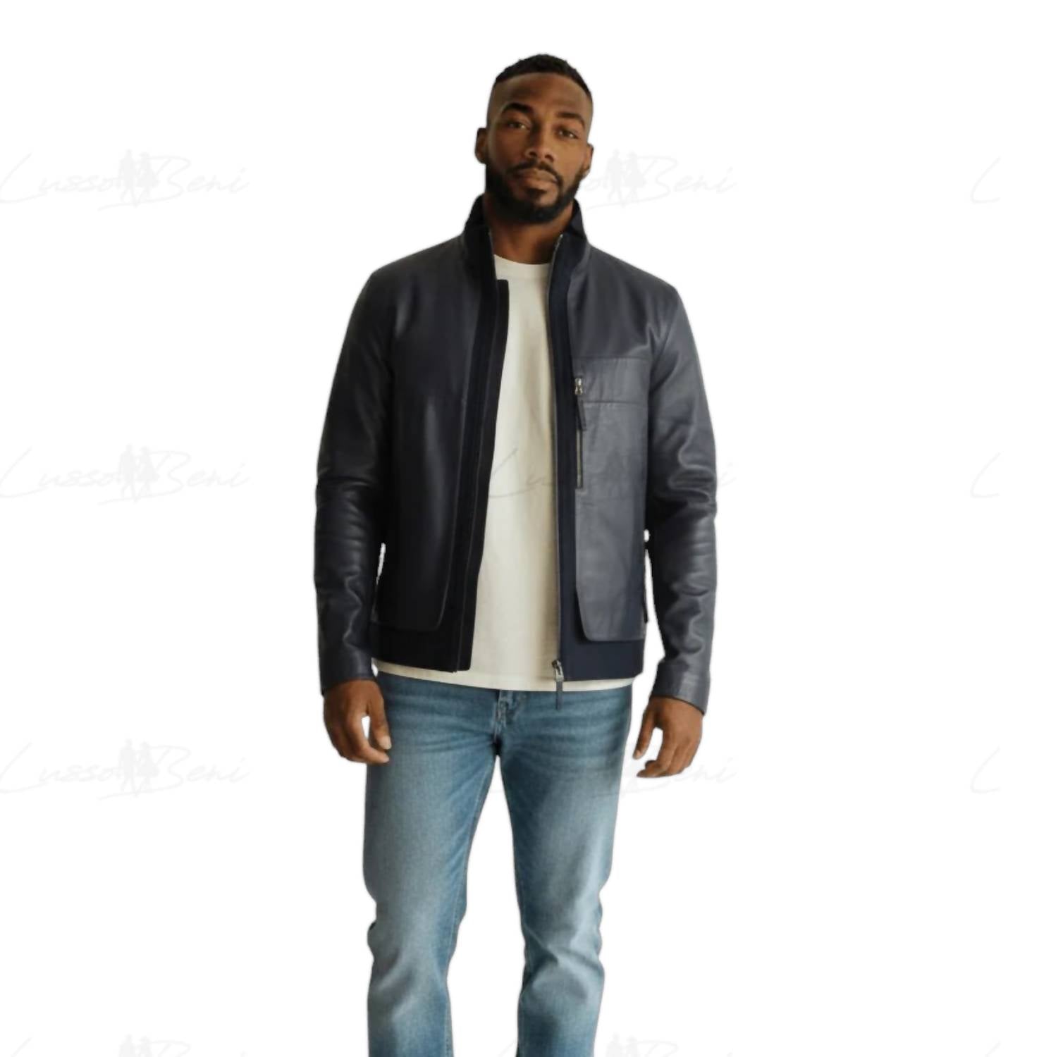 Lusso Beni - Apex 1 Jacket