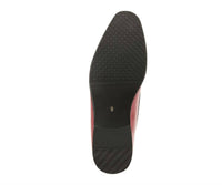 Amali Men's Marco Loafer in burgundy - men's sneaker - view 5