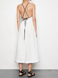 Ciao Lucia - Anselma Midi Dress