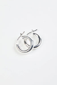 SMALL EVERYDAY HOOPS