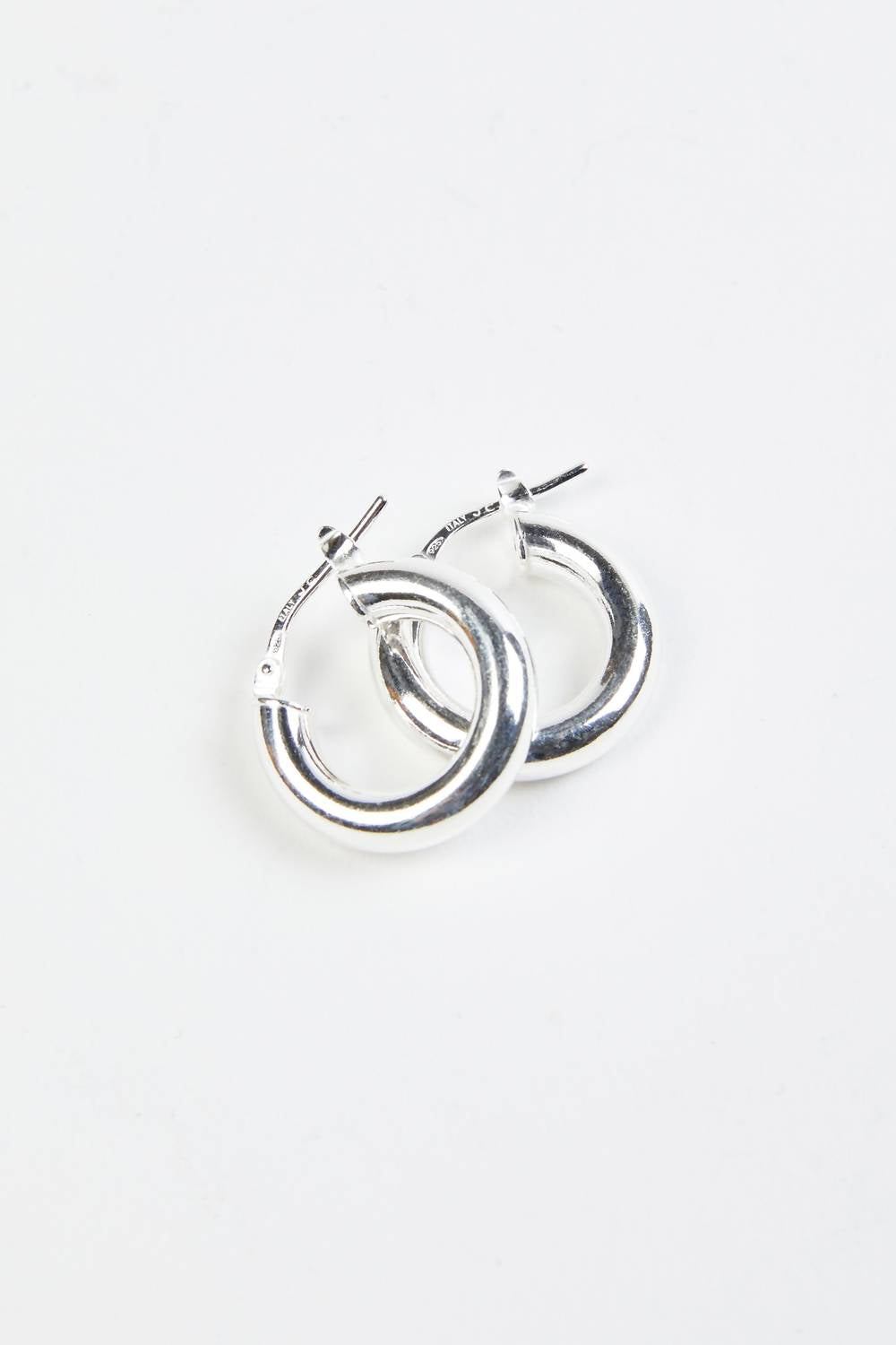 SMALL EVERYDAY HOOPS