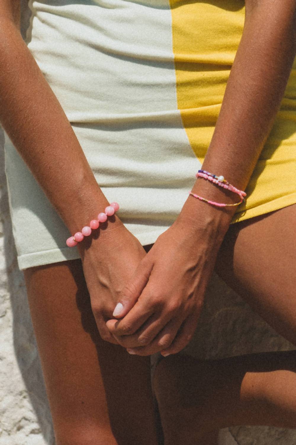 Anni Lu - Women's Clemence Bracelet