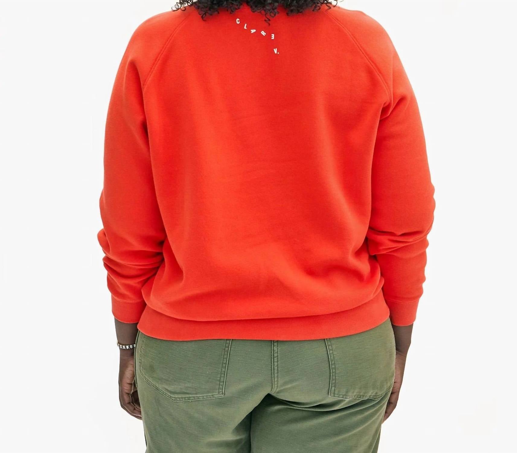 Clare V. - Oui Sweatshirt