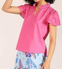 Maude Vivante - Dani Blouse