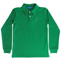 J. Bailey - Long Sleeved Polo