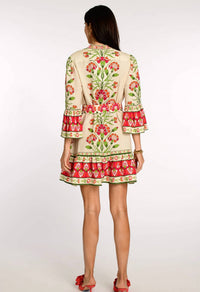 Elizabeth James The Label - Frances Dress