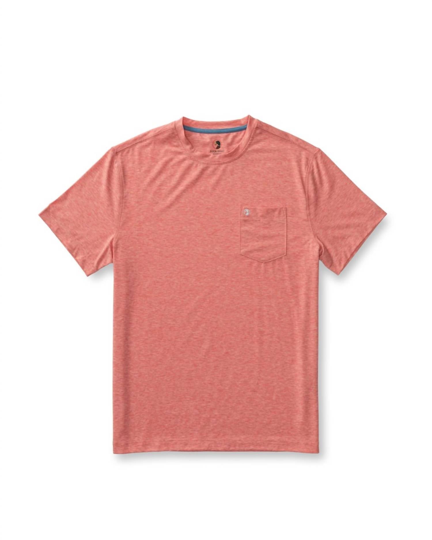 Duck Head - Windward Performance T-shirt