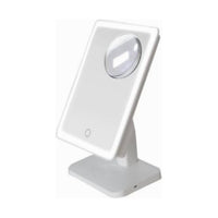 Trend Tech Brands - Glam Studio Vanity Mirror The Ultimate Beauty & Grooming Essential