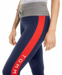 Tommy Hilfiger - Side Striped Jogger Pants