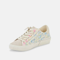 Dolce Vita - Women's Zina Floral Sneaker