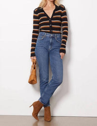 Sanctuary - Your Love Button Front Blouse Top