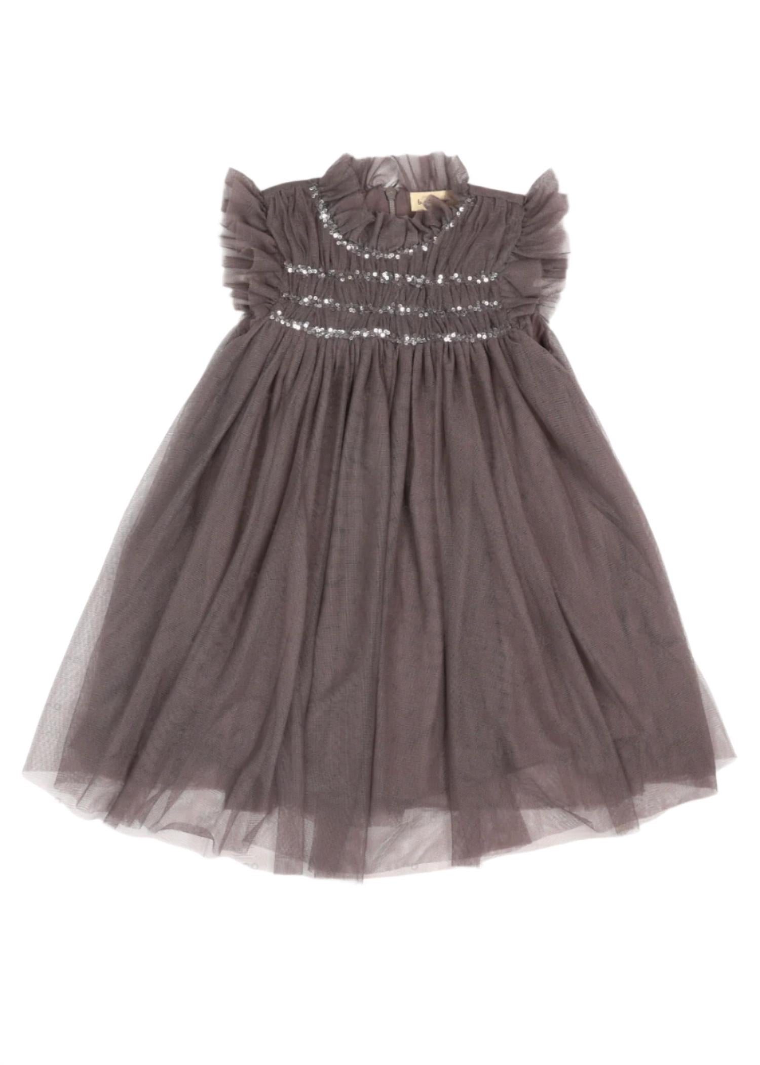 Lepela - Scarlett Cotton Tulle Dress