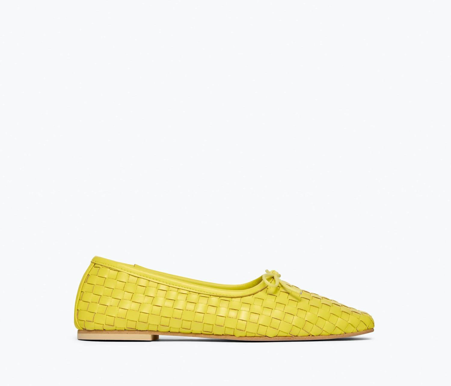 Freda Salvador - Women's Jada Ballet Flat Shoes