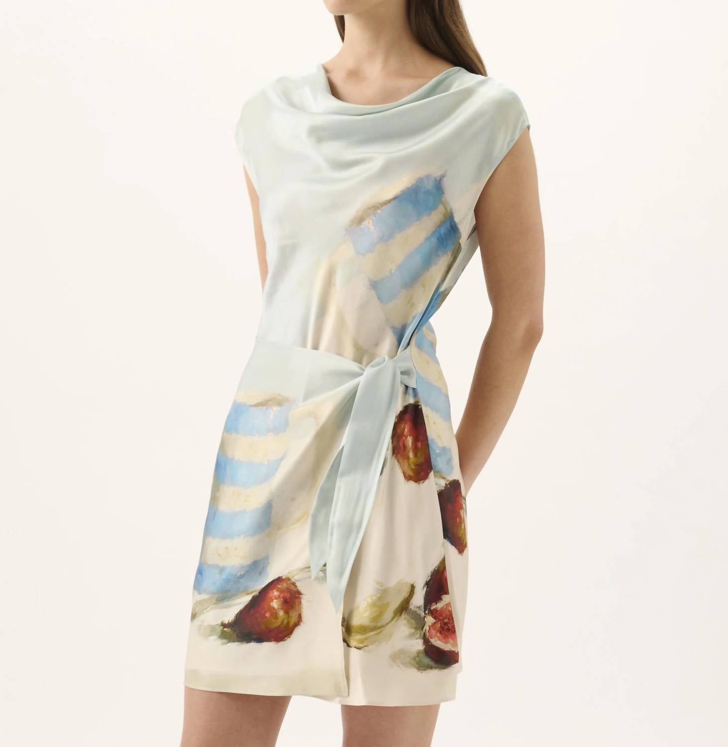 Roame - Women's Alfresco Remy Mini Dress