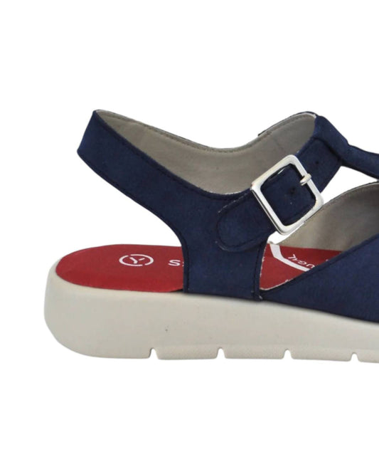 Saydo - Women's Fleur Sandals