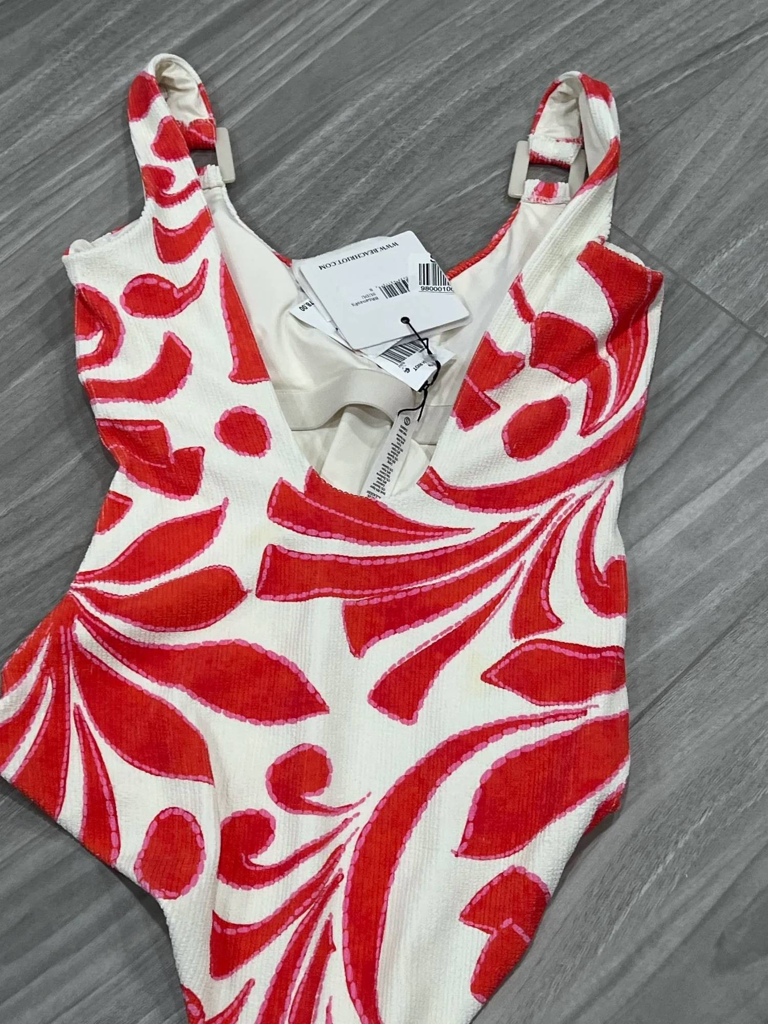 Beach Riot - Beverly One Piece Swimsuit