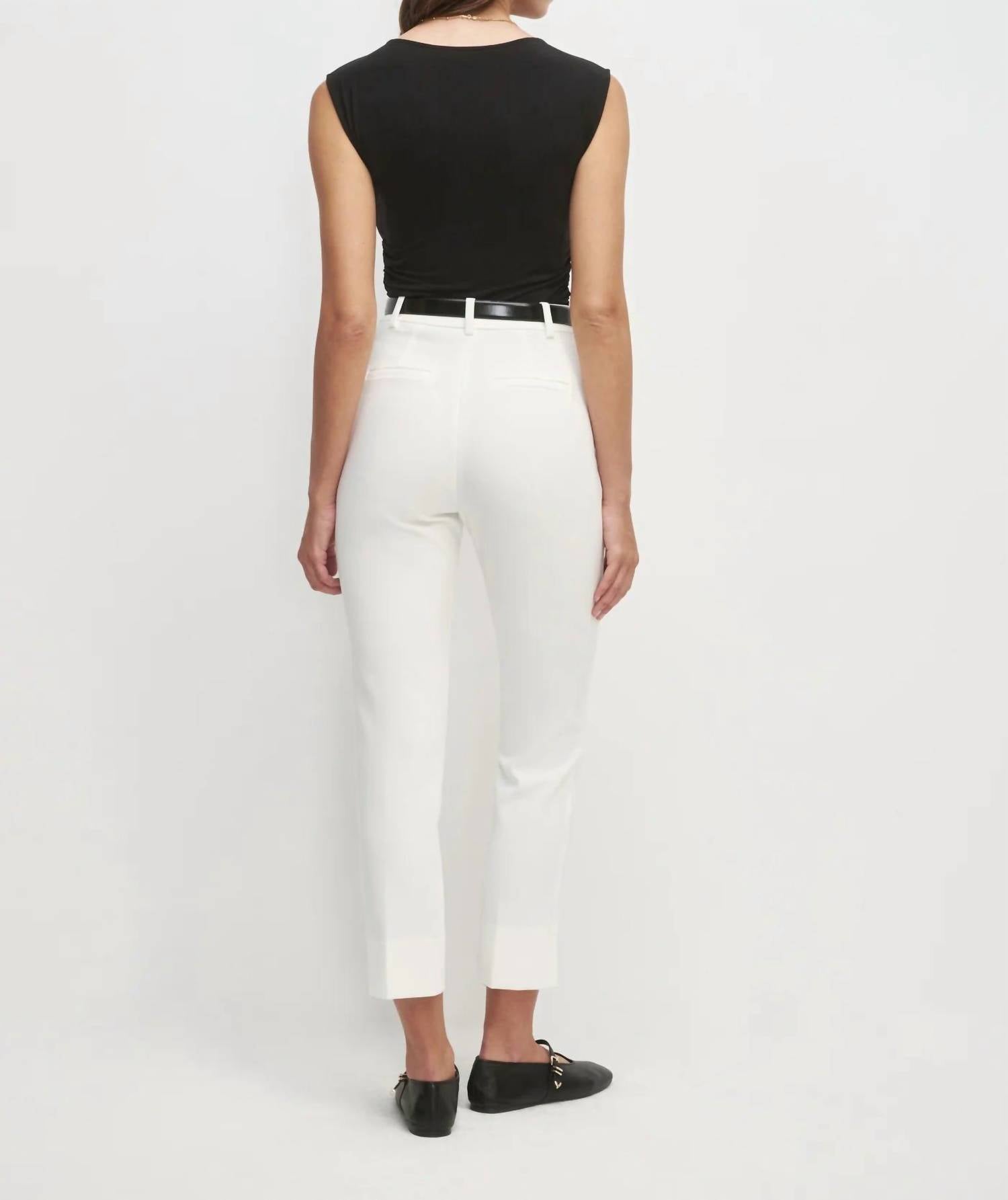 Favorite Daughter - Favorite Cigarette Pants