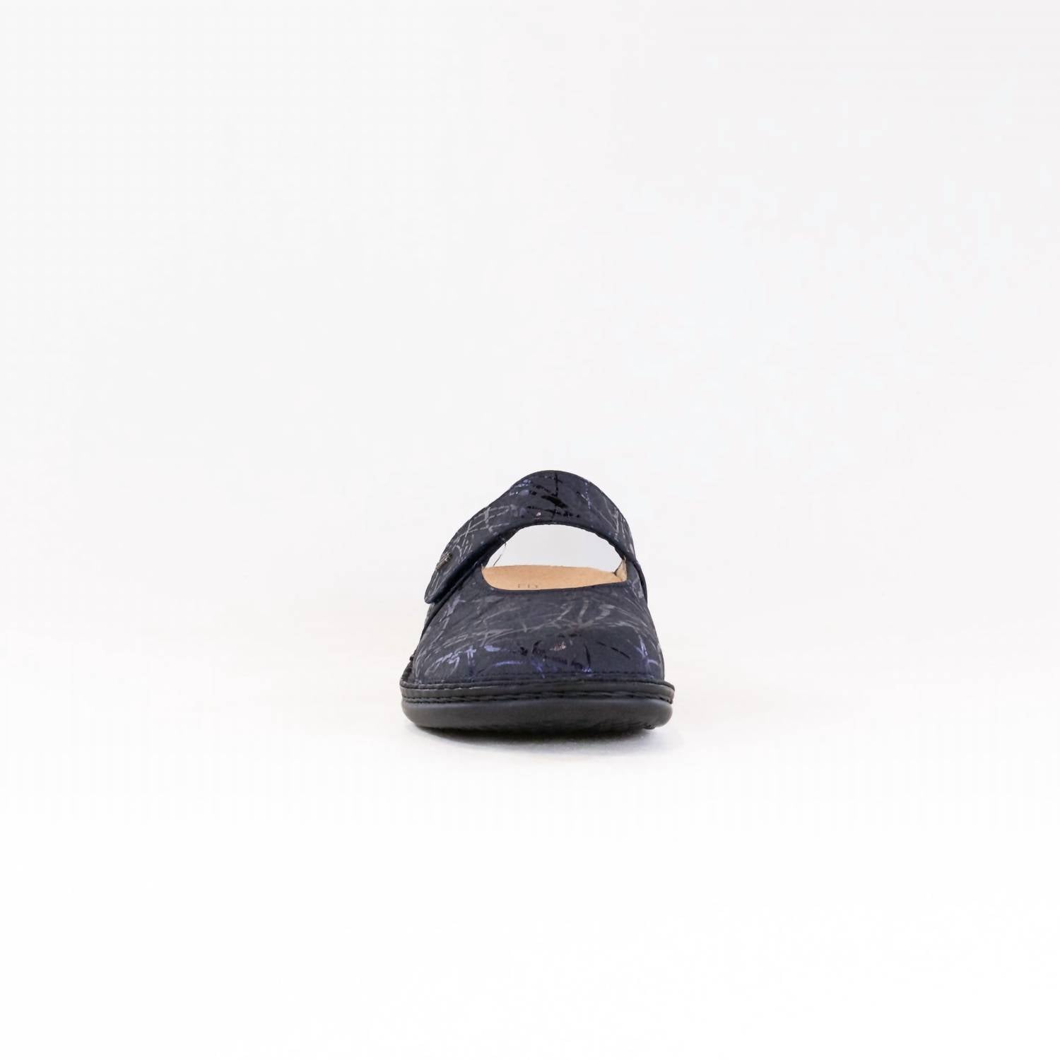 Finn Comfort - Women's Stanford Clog