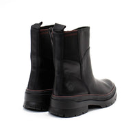 Timberland - Women's Malynn Waterproof Leather Mid Boot