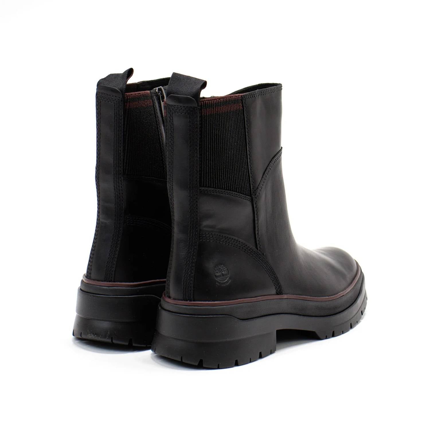 Timberland - Women's Malynn Waterproof Leather Mid Boot