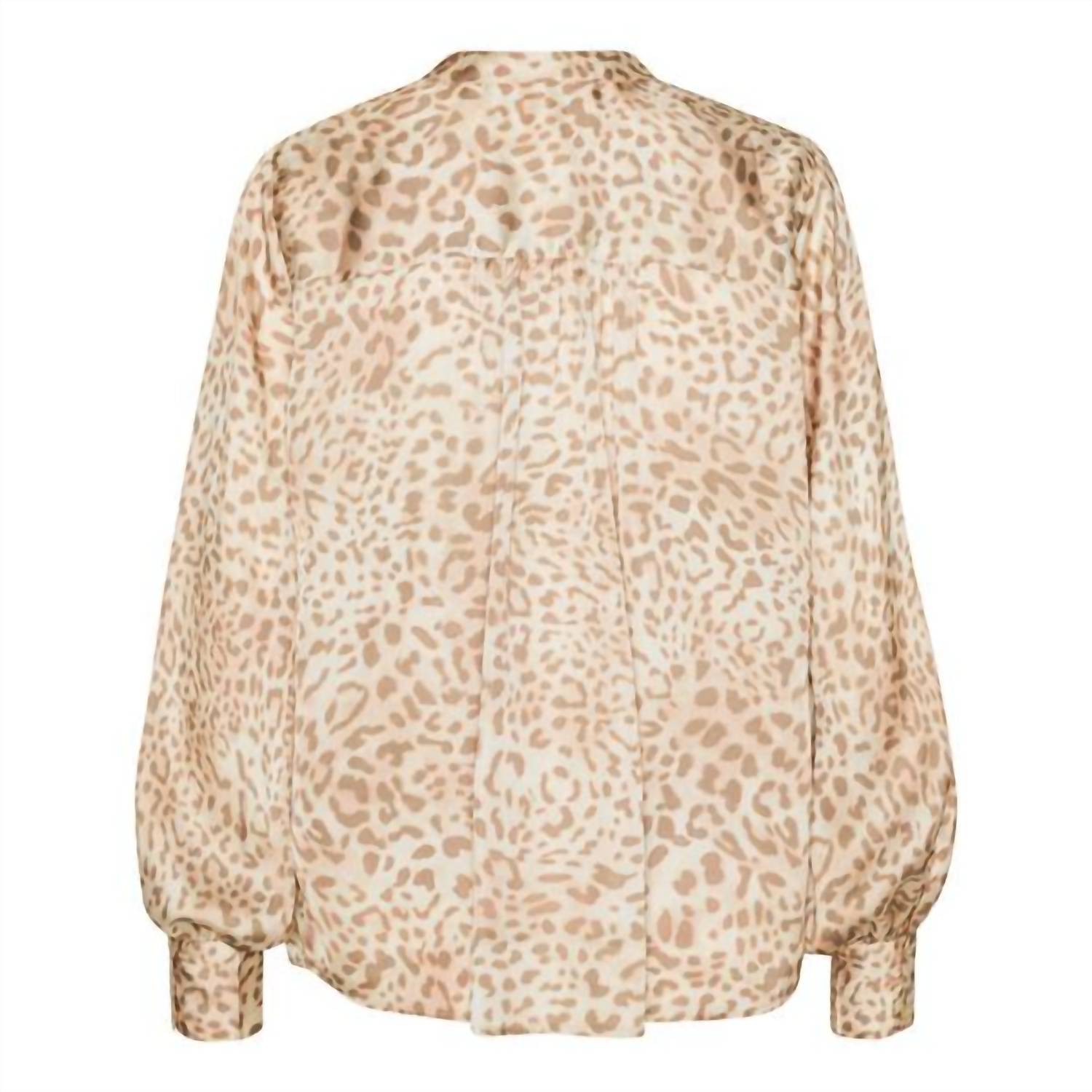 Karmamia - WOMEN'S CORNELIA SHIRT