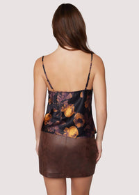 Lost + Wander - Jardin De Sienne Top