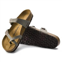 Birkenstock - Women's Mayari Birko-flor Sandals