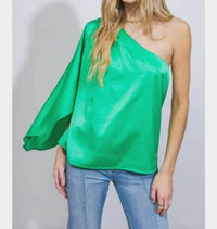 Flying Tomato - Ariel Top