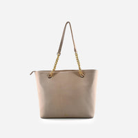Like Dreams - Women's Aubrey Bow Vegan Tote Bag
