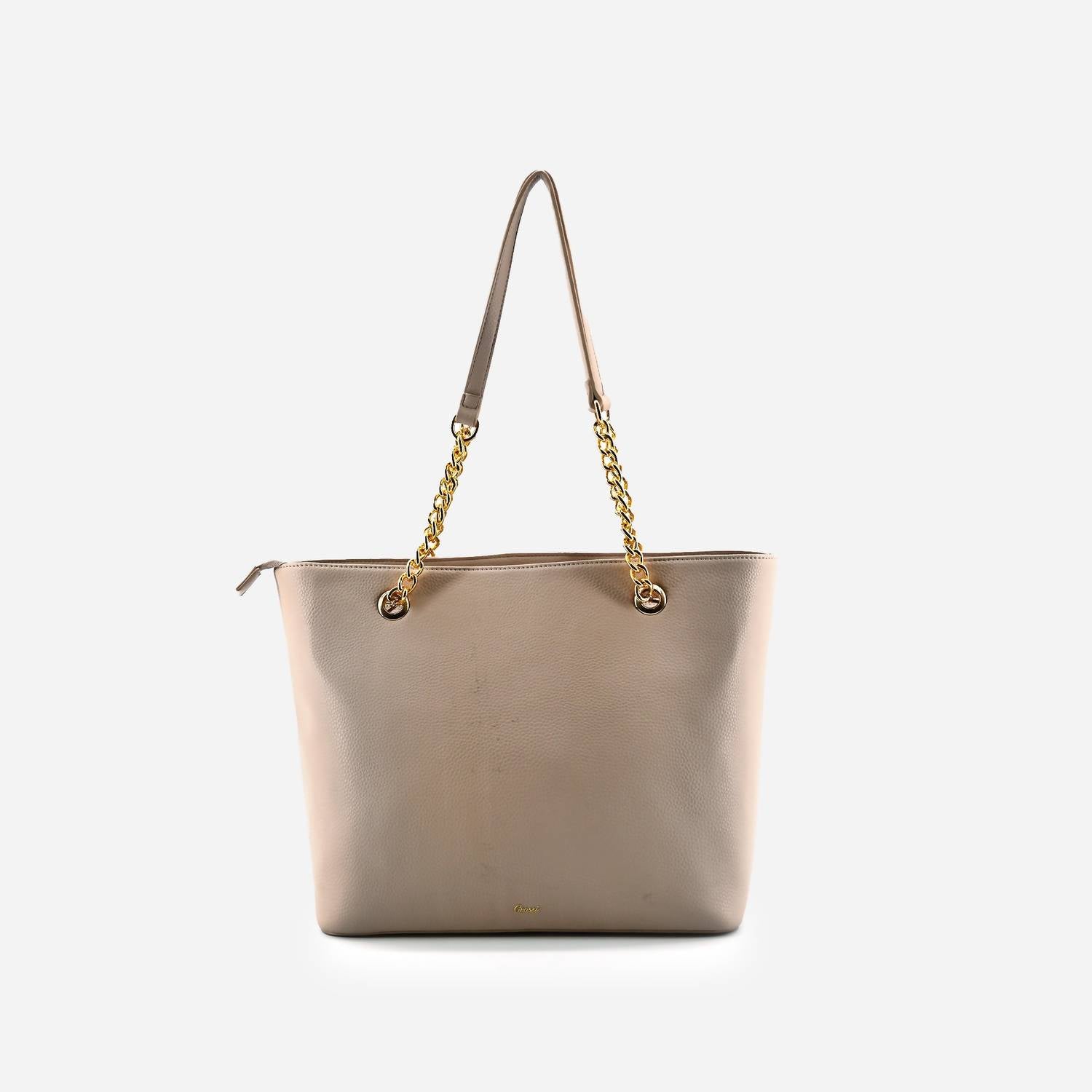 Like Dreams - Women's Aubrey Bow Vegan Tote Bag