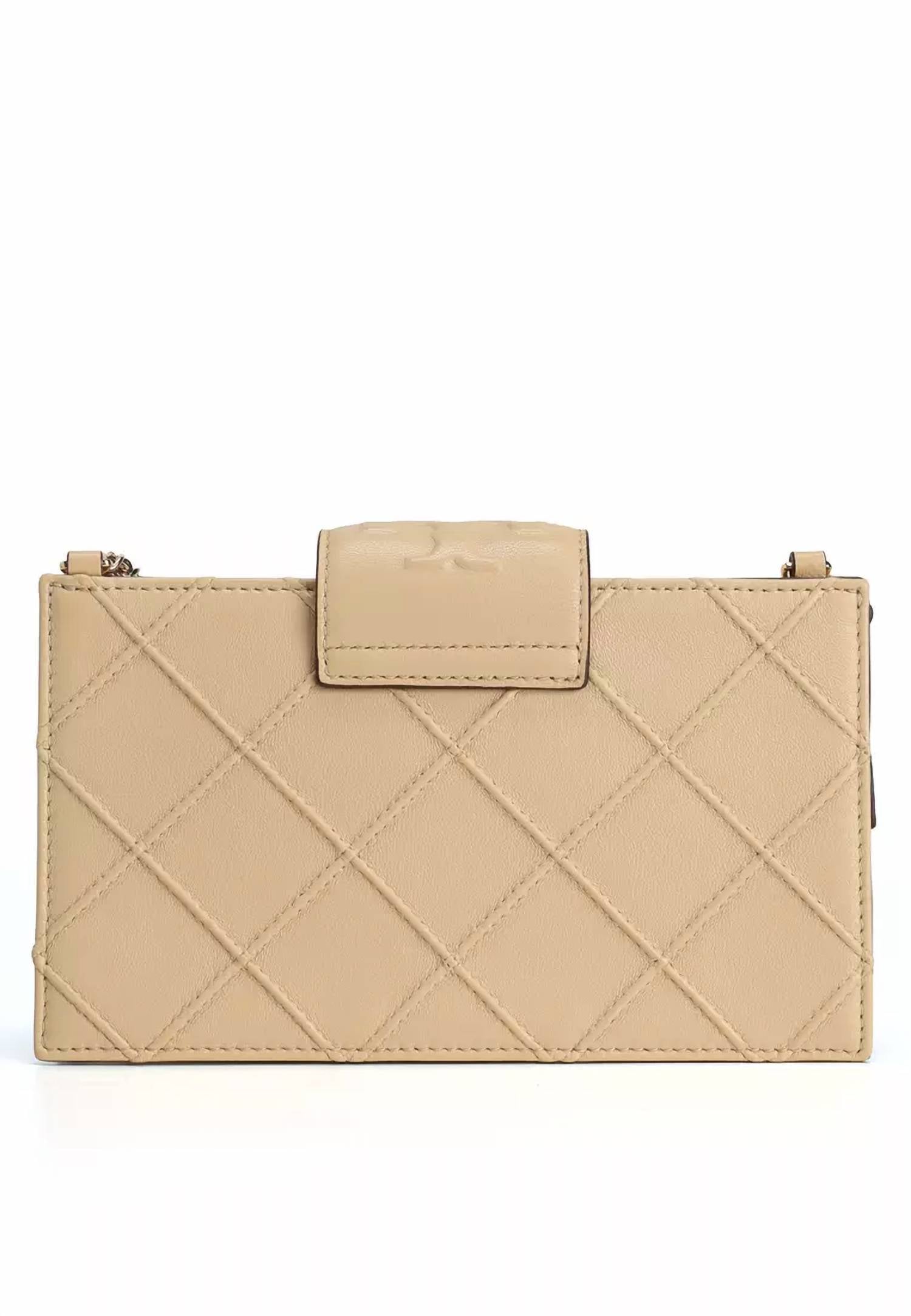 Tory Burch - Women's Fleming Mini Chain Wallet