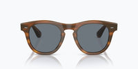 Oliver Peoples - Rorke Large Non Polarized Sunglasses Ov5509su 1753r8