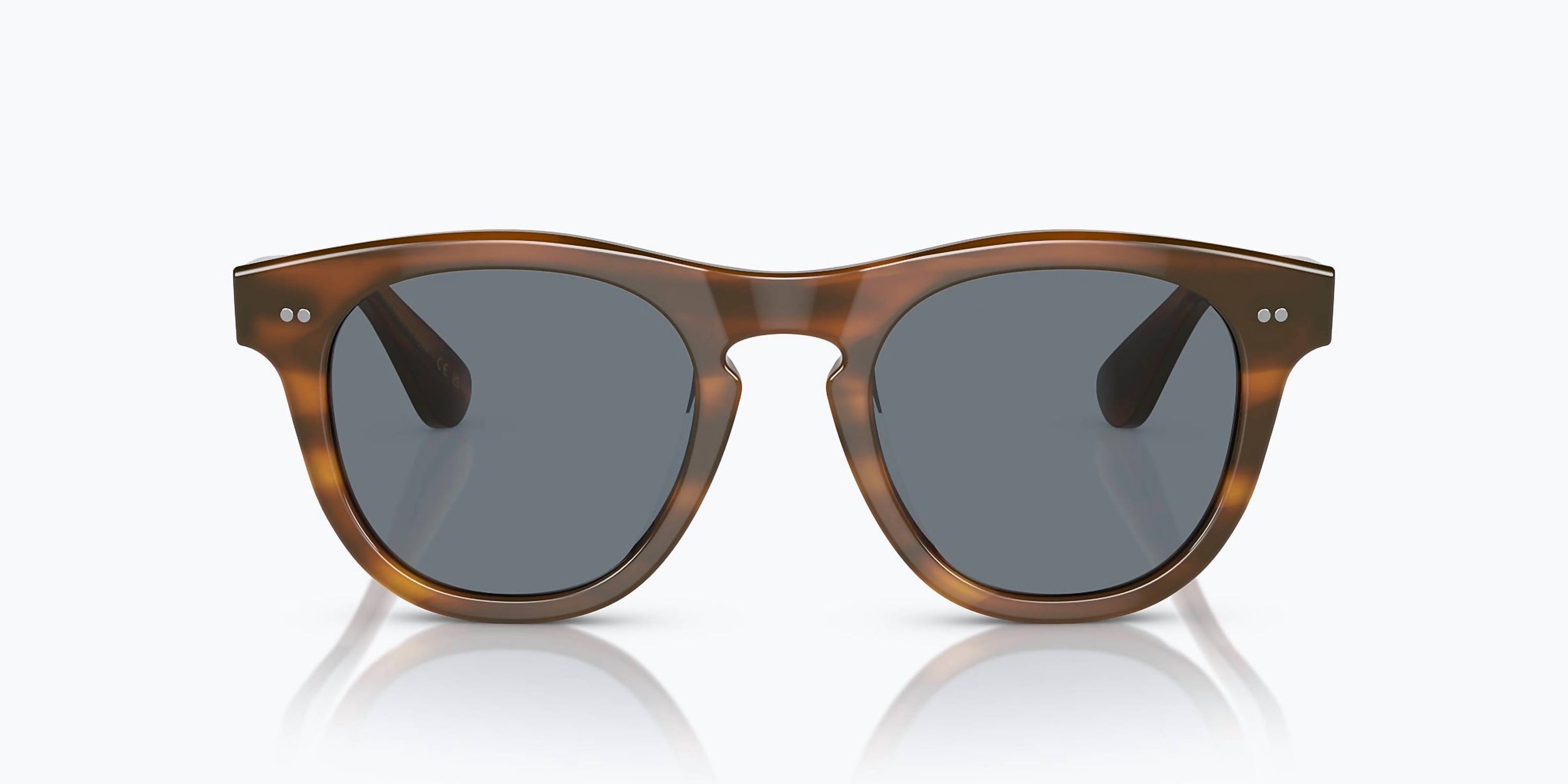 Oliver Peoples - Rorke Large Non Polarized Sunglasses Ov5509su 1753r8