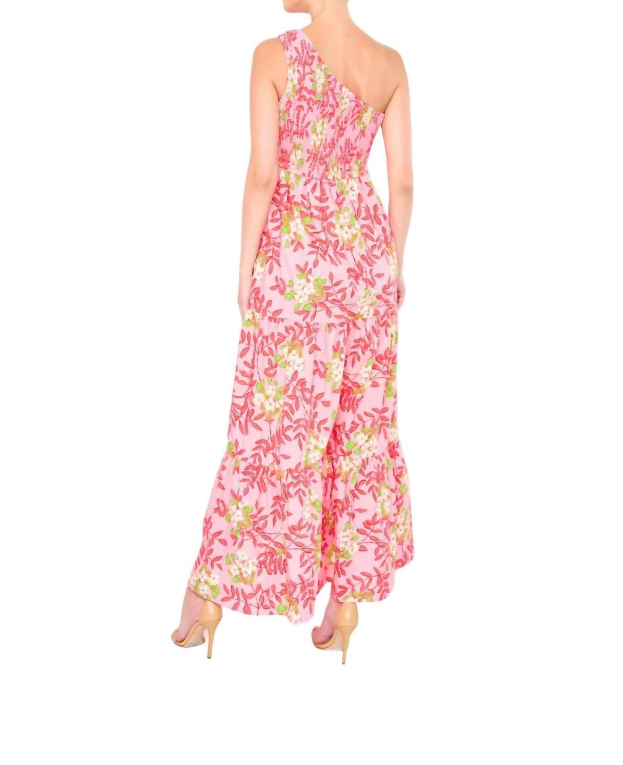 Alden Adair - Atara Dress