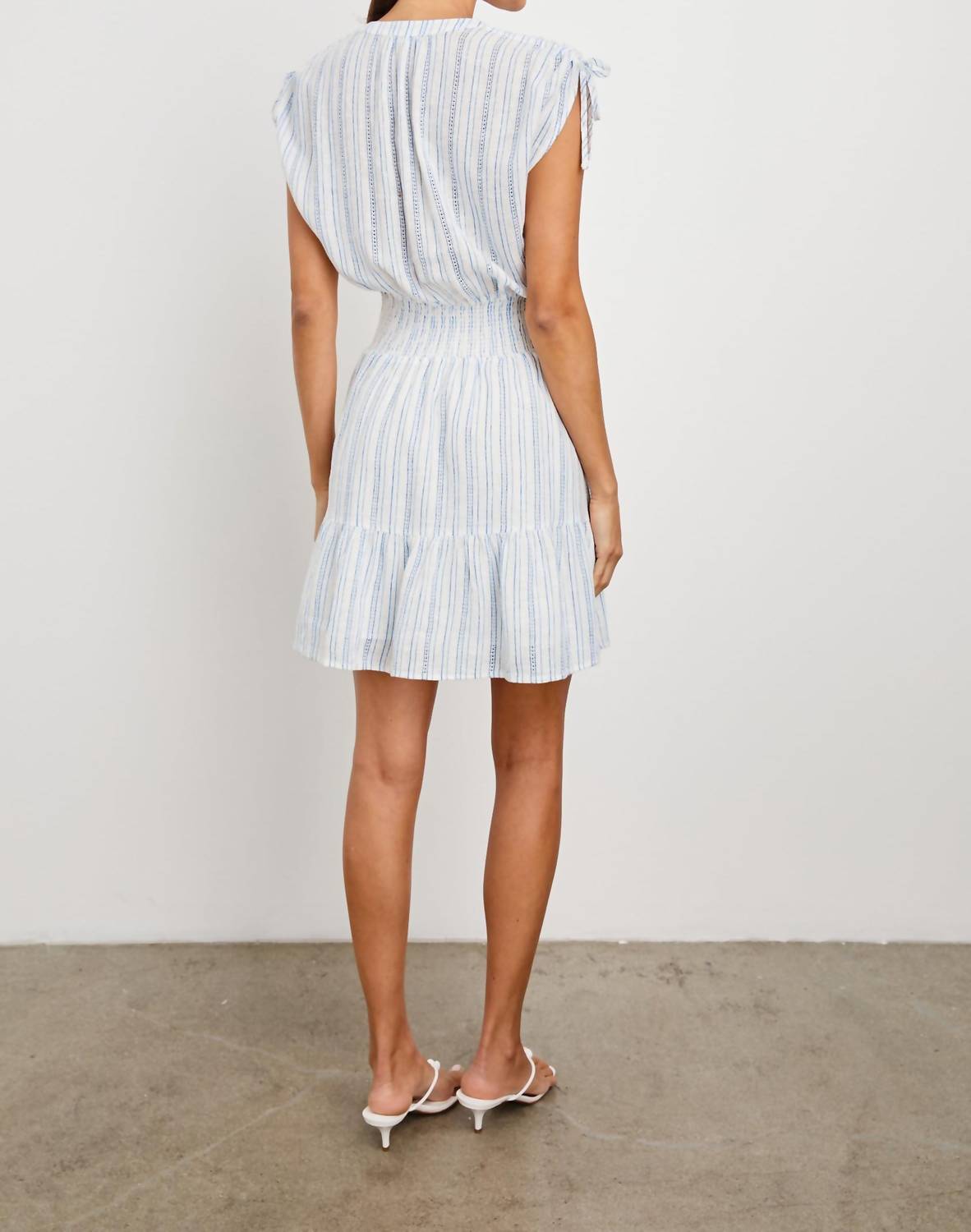Rails - samina dress