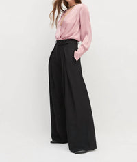 Favorite Daughter - The Date Blouse