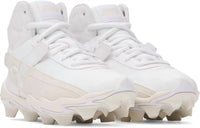 Under Armour - Kids' Harper 9 Rm Baseball Cleats