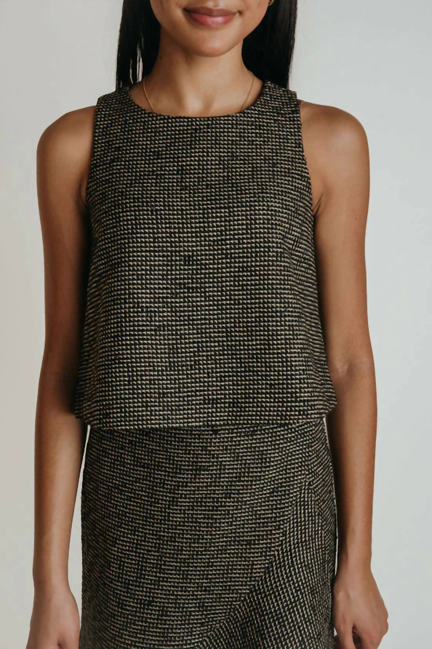 Laroque - June Top