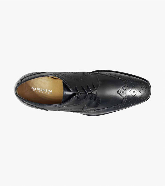 Florsheim - Men's Classico Oxford Shoe