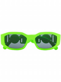 Versace - Unisex Medusa Biggie Sunglasses
