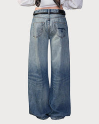 R13 - D'arcy Flare Jeans