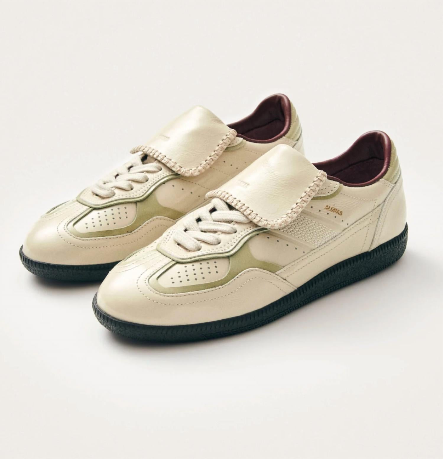Alohas - Women's Club Onix Sneakers