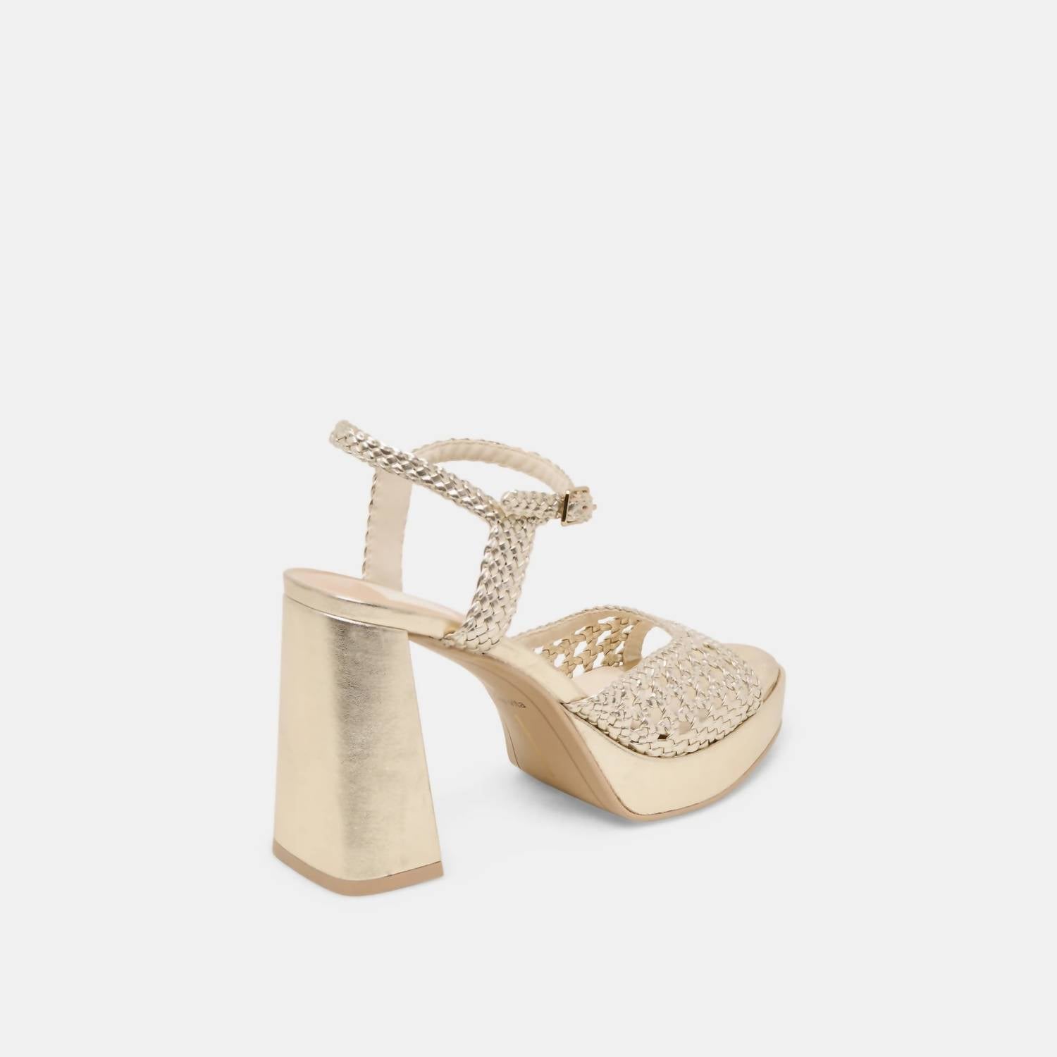 Dolce Vita - Women's Peyten Heels