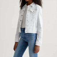 Ag Jeans - Robyn Jean Jacket