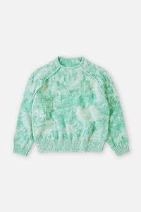 Closed - Women's Chunky Cardigan