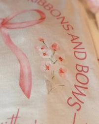 Bella + Canvas - Women's Xx's & Oo'x Graphic Tee